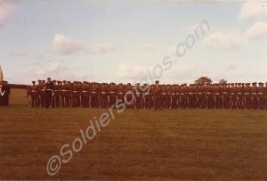 Freedom of the Forest of Dean. The Gloucestershire