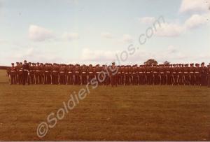 Freedom of the Forest of Dean. The Gloucestershire
