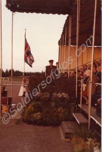 Freedom of the Forest of Dean. The Gloucestershire