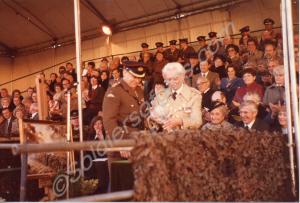 Freedom of the Forest of Dean. The Gloucestershire