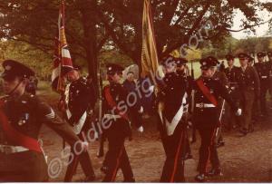 Freedom of the Forest of Dean. The Gloucestershire