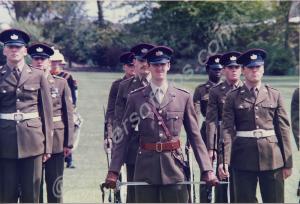 Freedom of the Forest of Dean. The Gloucestershire