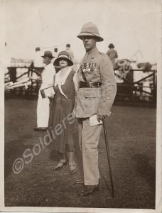 5172325 Regimental Sergeant-Major William Henry Re