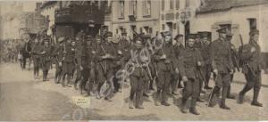 Photograph from the magazine "The Horror of Loos"