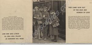 Photograph from the magazine "The Horror of Loos"