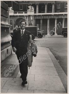 22259414 Sergeant Ernest Alfred George Elkins in c