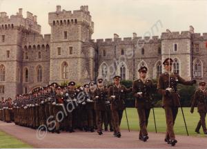 Royal Gloucestershire, Berkshire and Wiltshire Reg