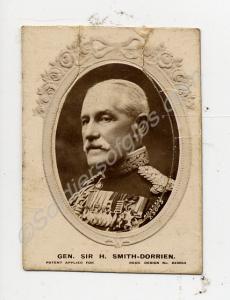 General Sir Horace Smith-Dorrien. c. 1914-1918.