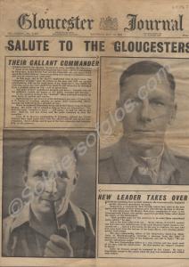 The Gloucester Journal Vol CCXXIV No 11,931 date S
