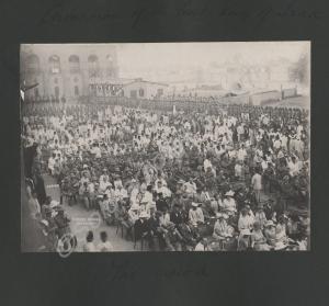 The Coronation of the First King of Iraq - The Cro