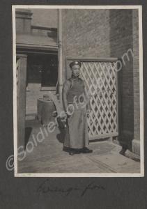 Wang Fou - Chinese "Gloster"! 2nd Battalion, The G