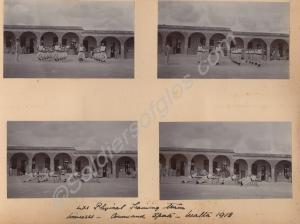 LXI Physical Training team - Winners Malta 1913. 2