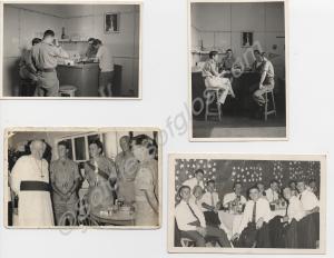 Photographs from the collection of  Colour Sergean