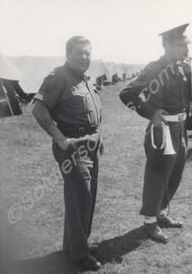 5180213 Bandsman Joe Price. 5th (Territorial) Batt