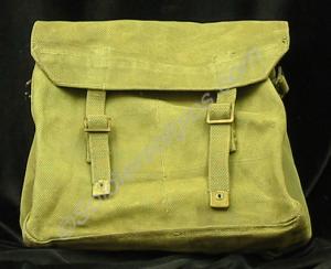 Webbing small pack. 1945