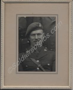 Picture of "Maj Paddy Colbeck"