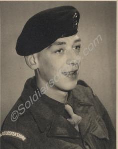 Photographic album containing pictures and various