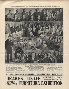 Article concerning the battalion reunion.  9th Bat
