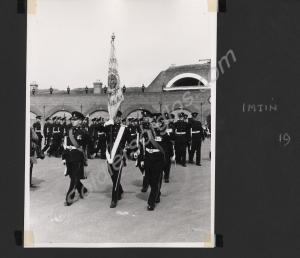 Imjin Day. 1st Battalion, The Gloucestershire Regi
