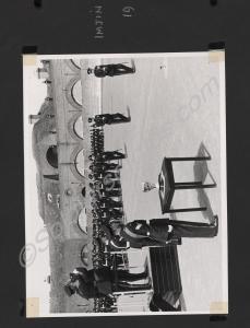 Imjin Day. Brigadier. 1st Battalion, The Glouceste