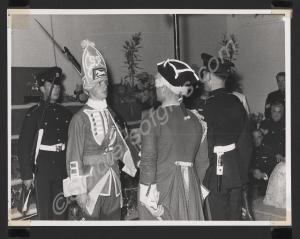 Imjin Day. 1st Battalion, The Gloucestershire Regi