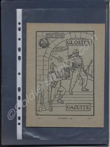Folder containing various photos/drawings, and Nov