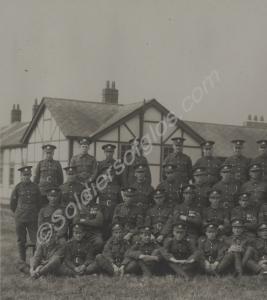 5th (Territorial) Battalion, The Gloucestershire R