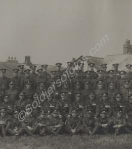 5th (Territorial) Battalion, The Gloucestershire R