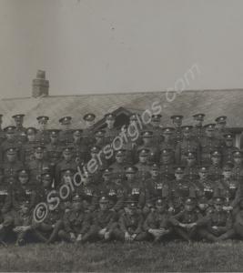 5th (Territorial) Battalion, The Gloucestershire R