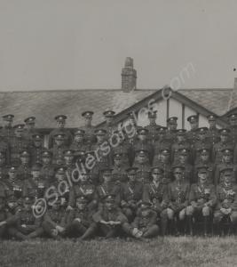 5th (Territorial) Battalion, The Gloucestershire R