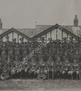 5th (Territorial) Battalion, The Gloucestershire R