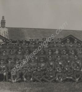 5th (Territorial) Battalion, The Gloucestershire R