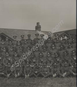 5th (Territorial) Battalion, The Gloucestershire R