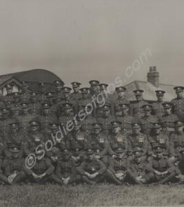 5th (Territorial) Battalion, The Gloucestershire R