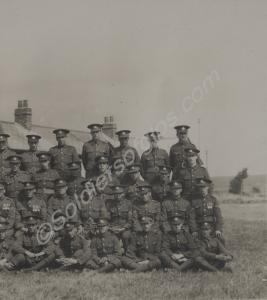 5th (Territorial) Battalion, The Gloucestershire R