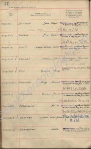 Enlistment Register Army Book 358 (simplified) tit