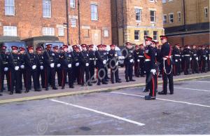 Royal Gloucestershire, Berkshire and Wiltshire Lig
