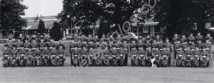 Photocopy. Infantry Junior Leaders Battalion, Oswe