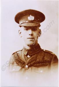 5176903 Drummer Albert John Sidney Jeffries. 2nd B