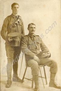 20387/242366/11910 Corporal William S. Mallard. 7t
