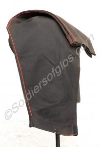 Pair of Volunteer's trousers with very narrow red