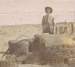 1857 Private Francis Thomas. 2nd Battalion, The Gl