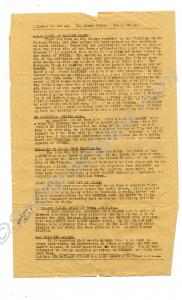 The Burma Times, vol. 3., no. 15. Saturday 30 Dece