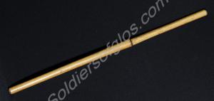Swagger stick