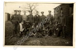 Duplicate of GLRRM: 07255.33.Taken at Danbury 1914