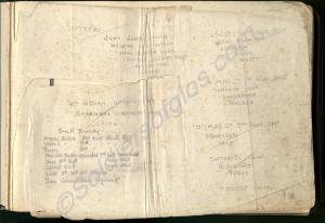 Duplicate of GLRRM: 07259. Features the 2nd Battal