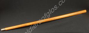 Swagger stick. Belonged to 2359 Company Sergeant-M