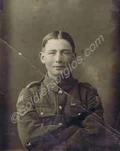Unidentified Lance-Corporal with Military Medal ri