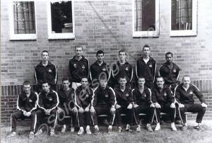 6 Platoon, "B" Company, 1st Battalion, The Glouces