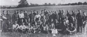 Return from Dunkirk.  5182910 Private Francis Fowl
